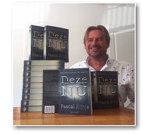 Deze NU - Pascal Rijnja